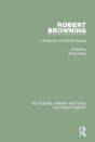 Robert Browning - Preview