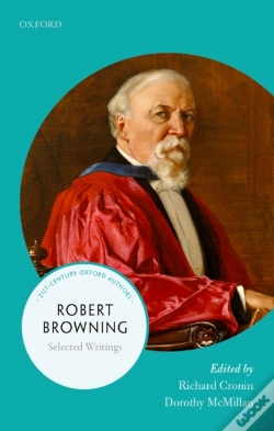Capa do artigo Robert Browning