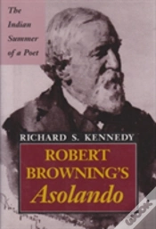 Capa do artigo Robert Browning