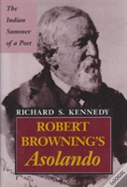 Capa do artigo Robert Browning'S ""Asolando