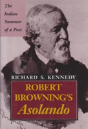 Robert Browning'S ""Asolando - Preview