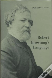 Robert Browning'S Language