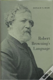 Capa do artigo Robert Browning