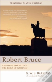 Capa do artigo Robert Bruce