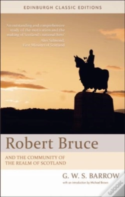 Capa do artigo Robert Bruce