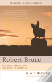 Capa do artigo Robert Bruce