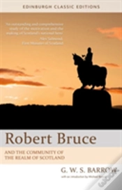 Capa do artigo Robert Bruce