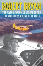 Capa do artigo Robert Bryan