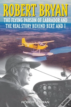 Capa do artigo Robert Bryan