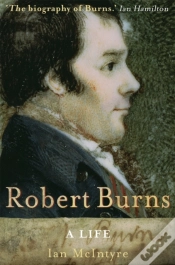 Capa do artigo Robert Burns: A Life