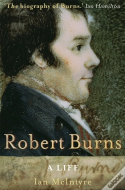 Capa do artigo Robert Burns: A Life
