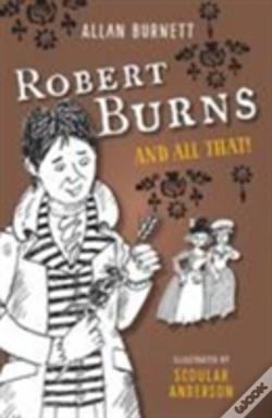 Capa do artigo Robert Burns And All That