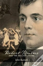 Capa do artigo Robert Burns And The Hellish Legion