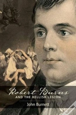 Capa do artigo Robert Burns And The Hellish Legion