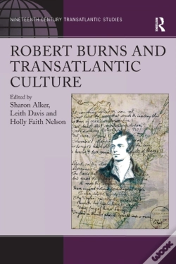 Capa do artigo Robert Burns And Transatlantic Culture