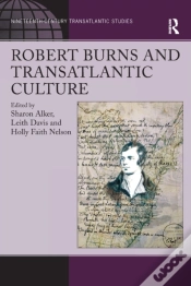 Capa do artigo Robert Burns And Transatlantic Culture