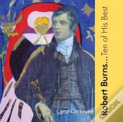 Capa do artigo Robert Burns