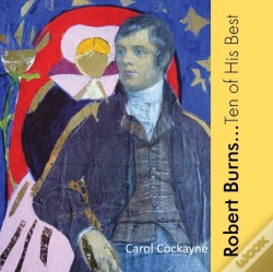 Capa do artigo Robert Burns