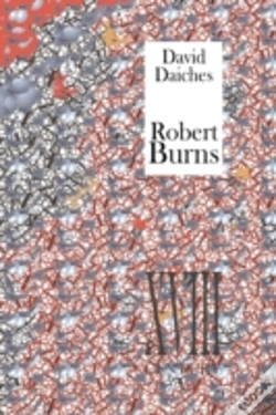 Capa do artigo Robert Burns