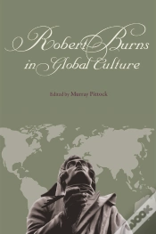 Capa do artigo Robert Burns In Global Culture