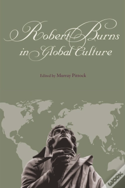 Capa do artigo Robert Burns In Global Culture