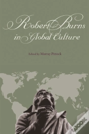 Capa do artigo Robert Burns In Global Culture