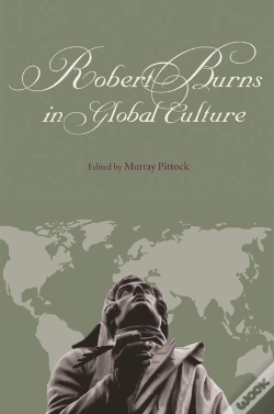 Capa do artigo Robert Burns In Global Culture