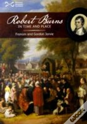 Capa do artigo Robert Burns In Time And Place