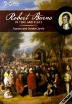 Capa do artigo Robert Burns In Time And Place