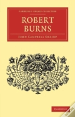 Capa do artigo Robert Burns