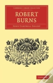 Capa do artigo Robert Burns