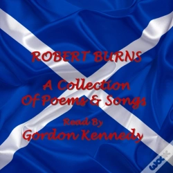 Capa do artigo Robert Burns