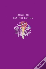 Capa do artigo Robert Burns Songs