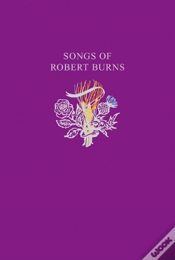 Capa do artigo Robert Burns Songs