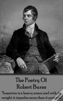 Capa do artigo Robert Burns, The Poetry Of