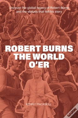 Capa do artigo Robert Burns The World Oâ€™Er