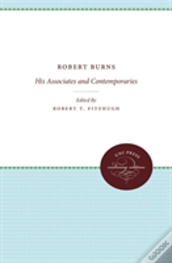 Capa do artigo Robert Burns