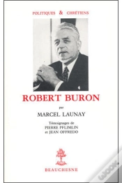 Capa do artigo Robert Buron