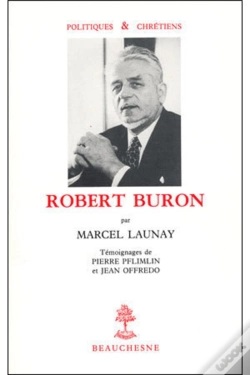 Capa do artigo Robert Buron