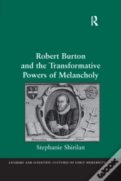 Capa do artigo Robert Burton And The Transformative Powers Of Melancholy