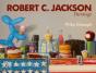Robert C. Jackson Paintings - Preview