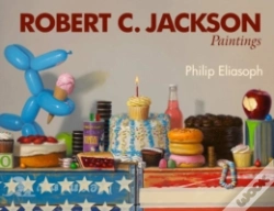 Capa do artigo Robert C. Jackson Paintings