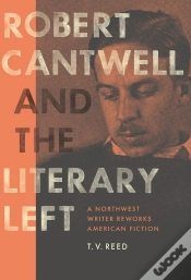 Capa do artigo Robert Cantwell And The Literary Left