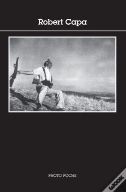 Capa do artigo Robert Capa (2e Édition)