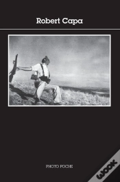 Capa do artigo Robert Capa (2e Édition)