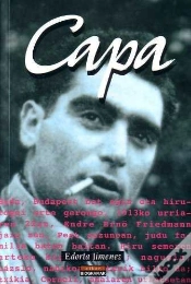 Capa do artigo Robert Capa