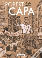 Capa do artigo Robert Capa