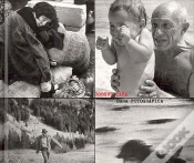 Capa do artigo Robert Capa Obra Fotofrafica
