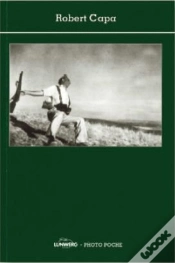 Capa do artigo Robert Capa. Photopoche