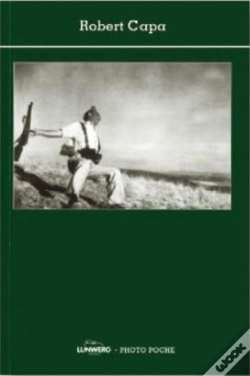 Capa do artigo Robert Capa. Photopoche
